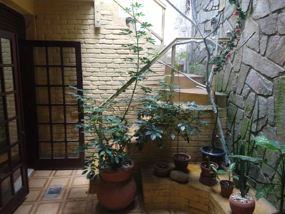 Casa, 7 quartos, 190 m² - Foto 22