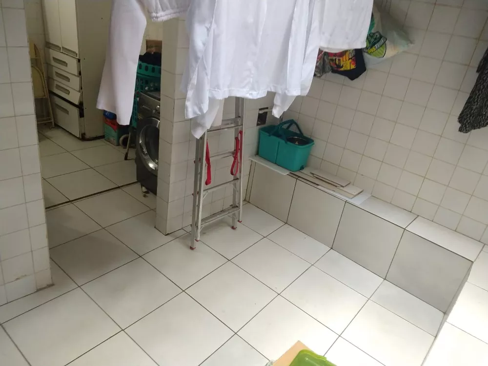 Casa, 7 quartos, 190 m² - Foto 16