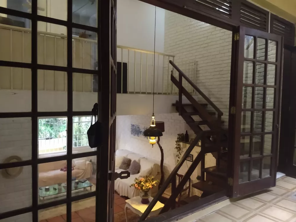 Casa, 7 quartos, 190 m² - Foto 21