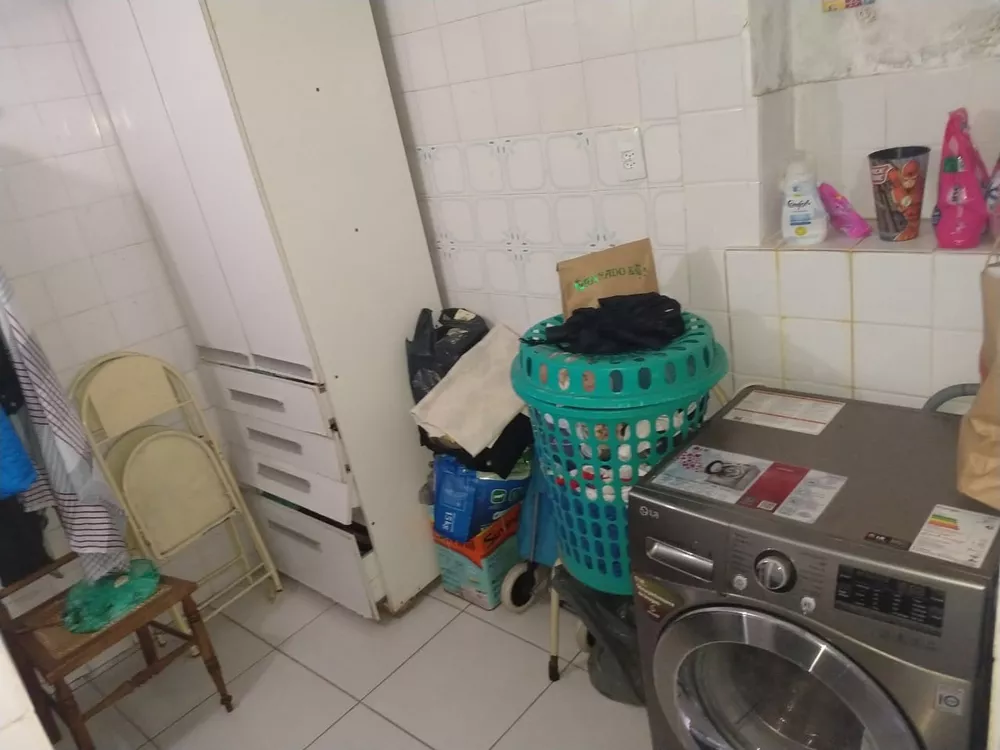 Casa, 7 quartos, 190 m² - Foto 14