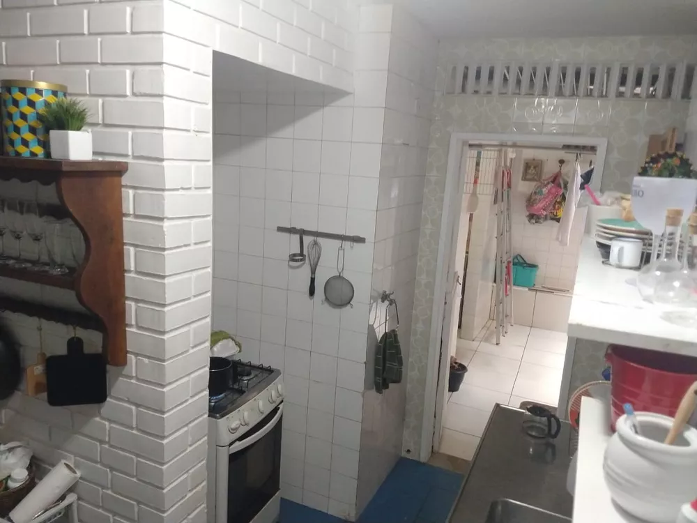 Casa, 7 quartos, 190 m² - Foto 11