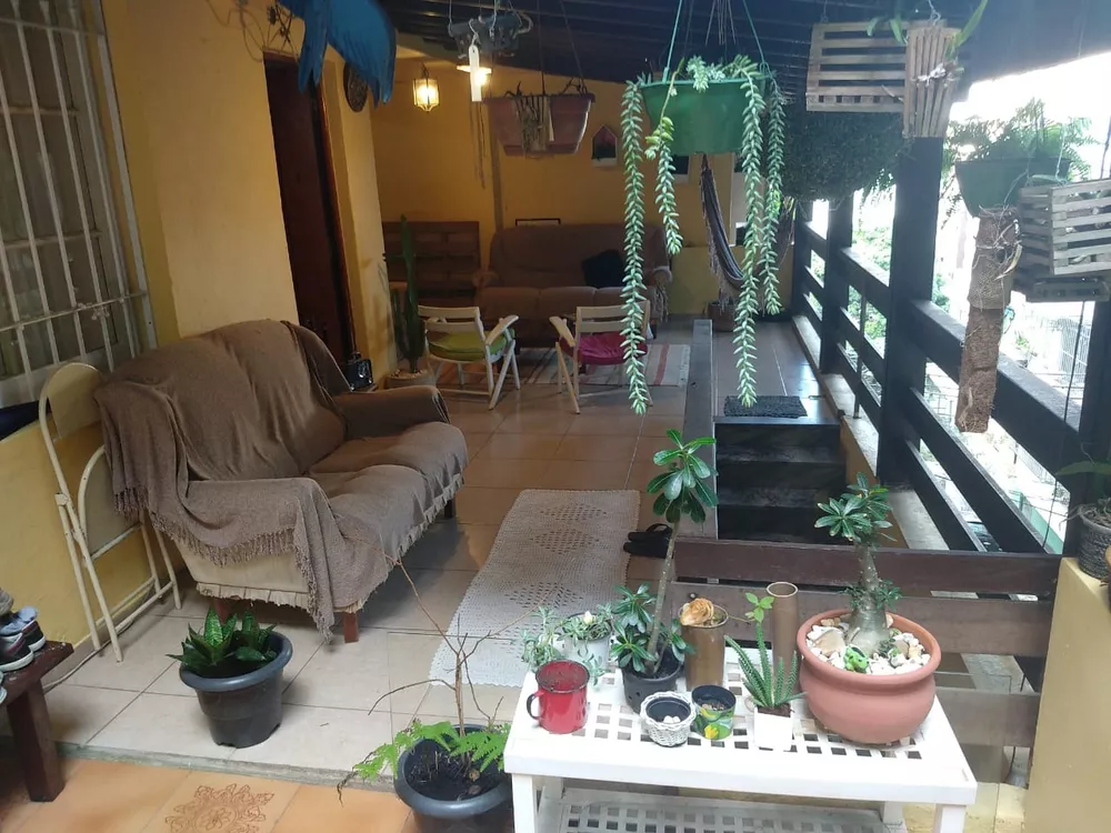 Casa, 7 quartos, 190 m² - Foto 5