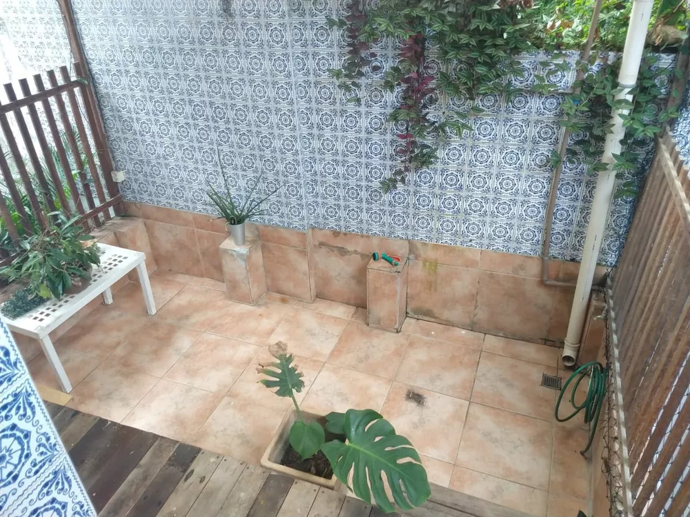 Casa, 7 quartos, 190 m² - Foto 45
