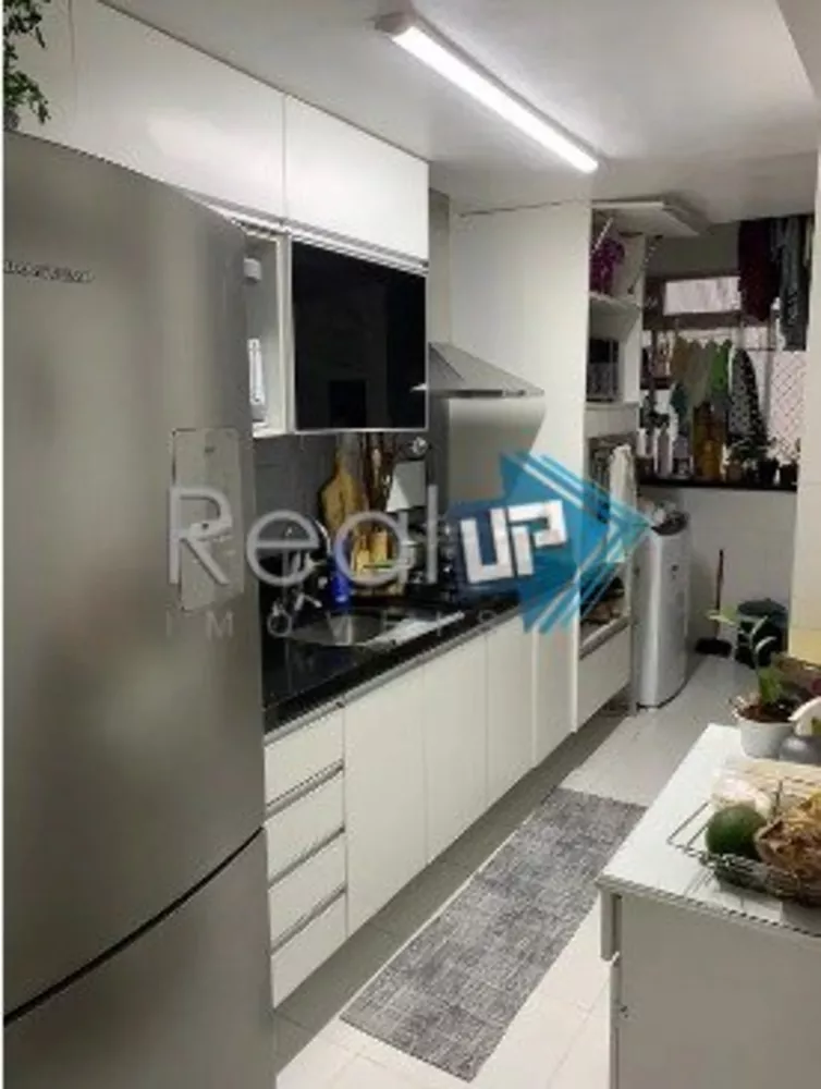 Apartamento, 2 quartos, 83 m² - Foto 11
