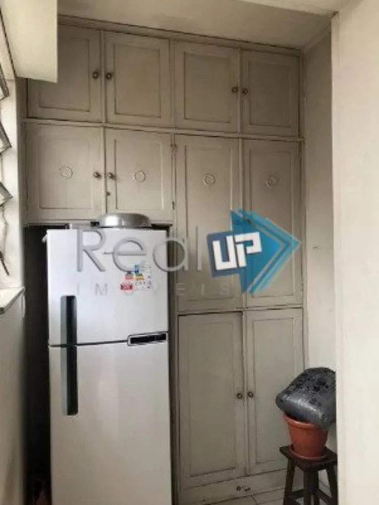 Apartamento, 2 quartos, 83 m² - Foto 1