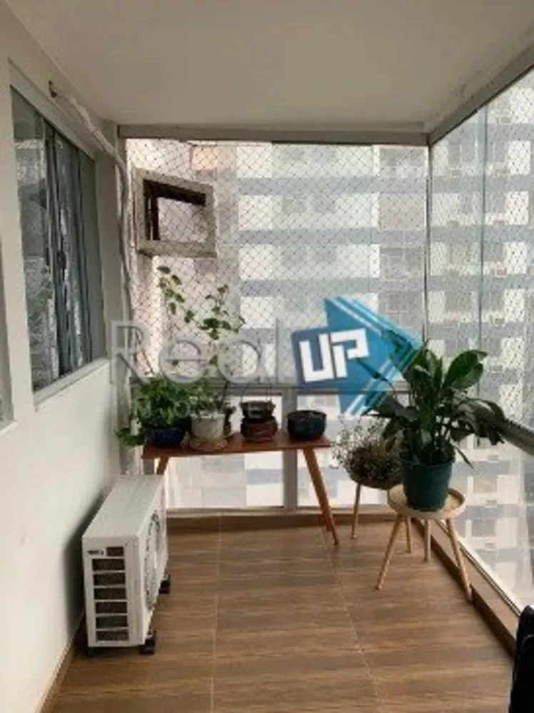 Apartamento, 2 quartos, 83 m² - Foto 13