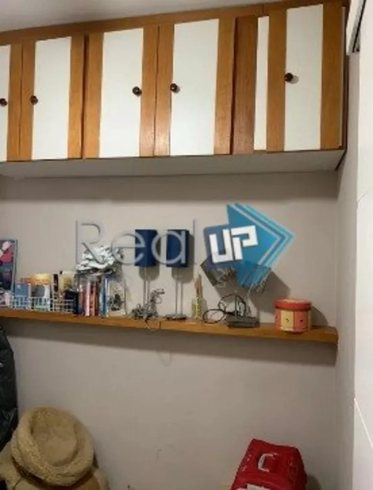 Apartamento, 2 quartos, 83 m² - Foto 9