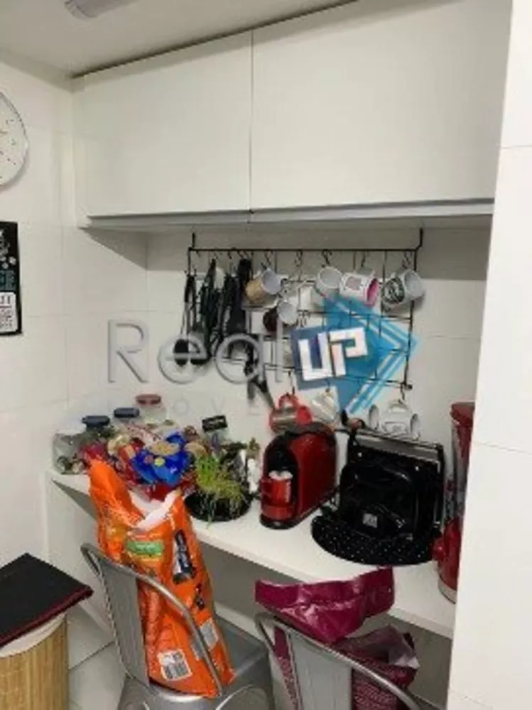 Apartamento, 2 quartos, 83 m² - Foto 15