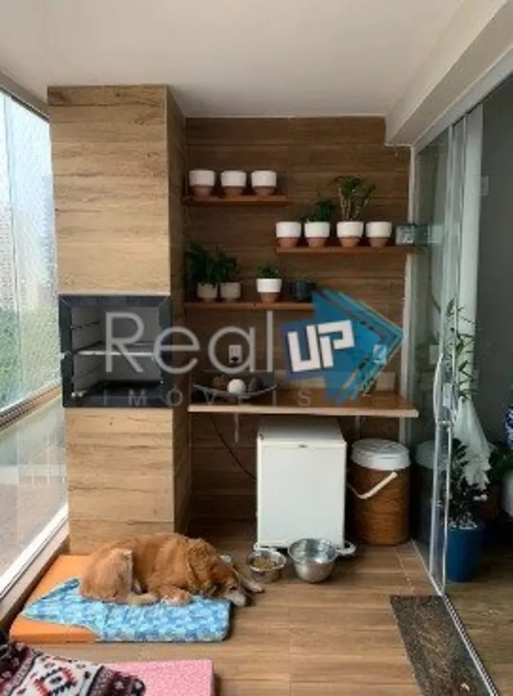 Apartamento, 2 quartos, 83 m² - Foto 17