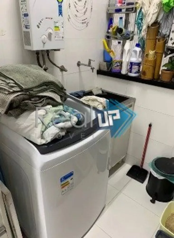 Apartamento, 2 quartos, 83 m² - Foto 12