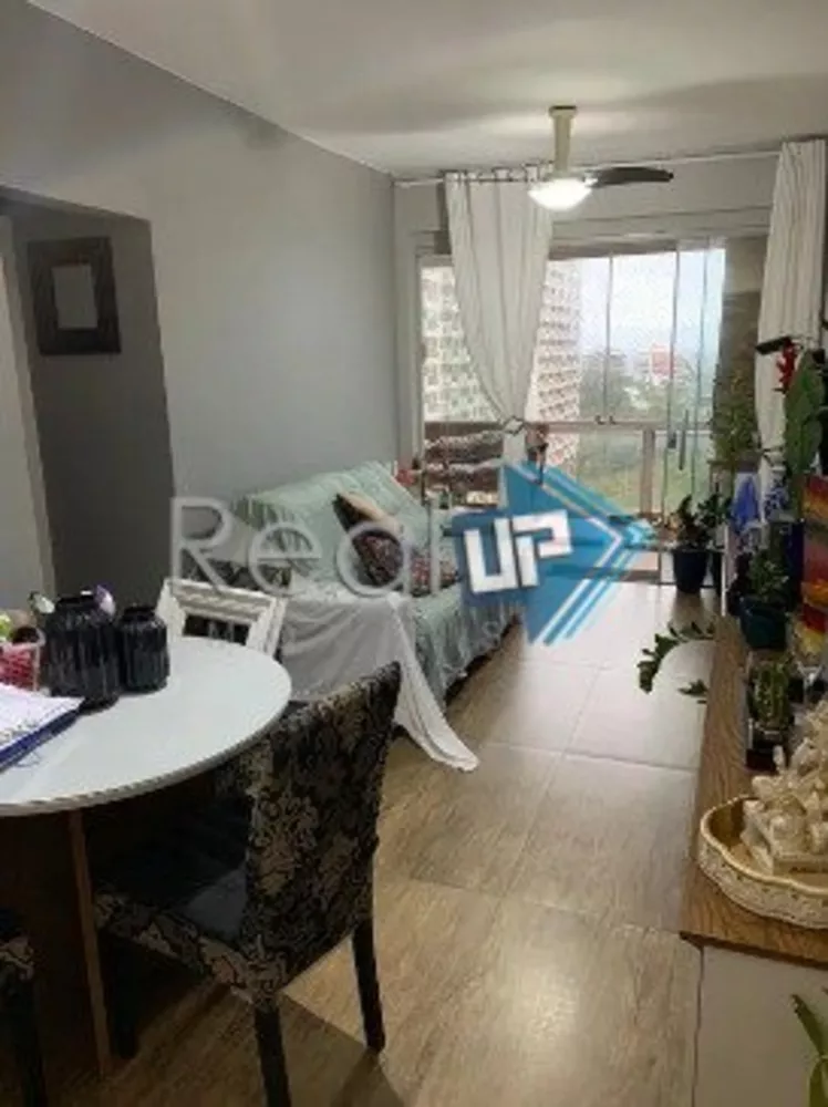 Apartamento, 2 quartos, 83 m² - Foto 2