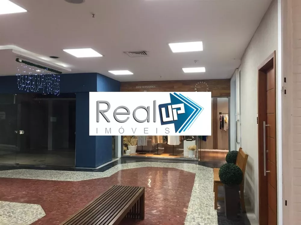 Loja-Salão, 43 m² - Foto 4