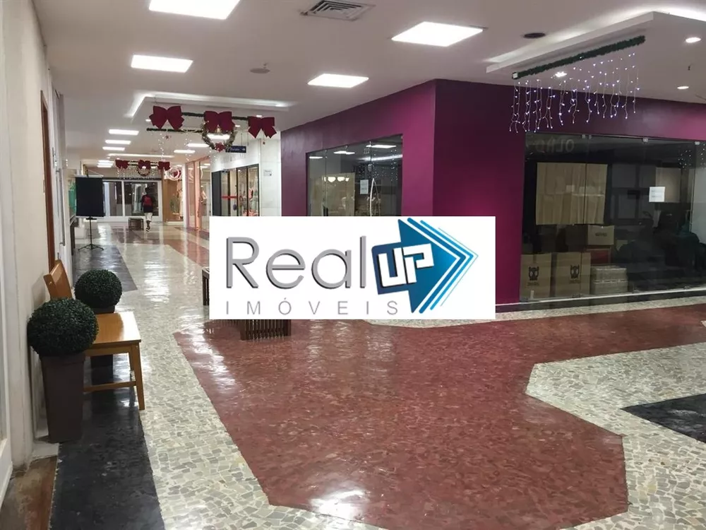 Loja-Salão, 43 m² - Foto 2