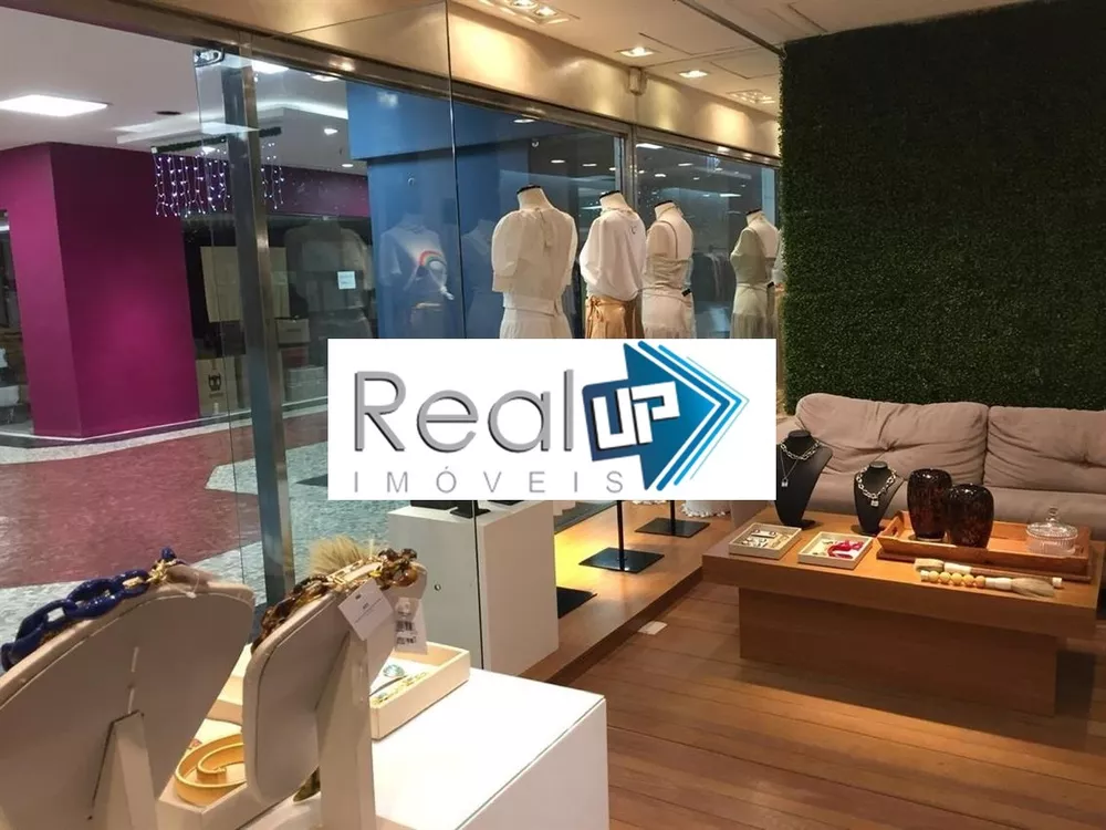 Loja-Salão, 43 m² - Foto 5