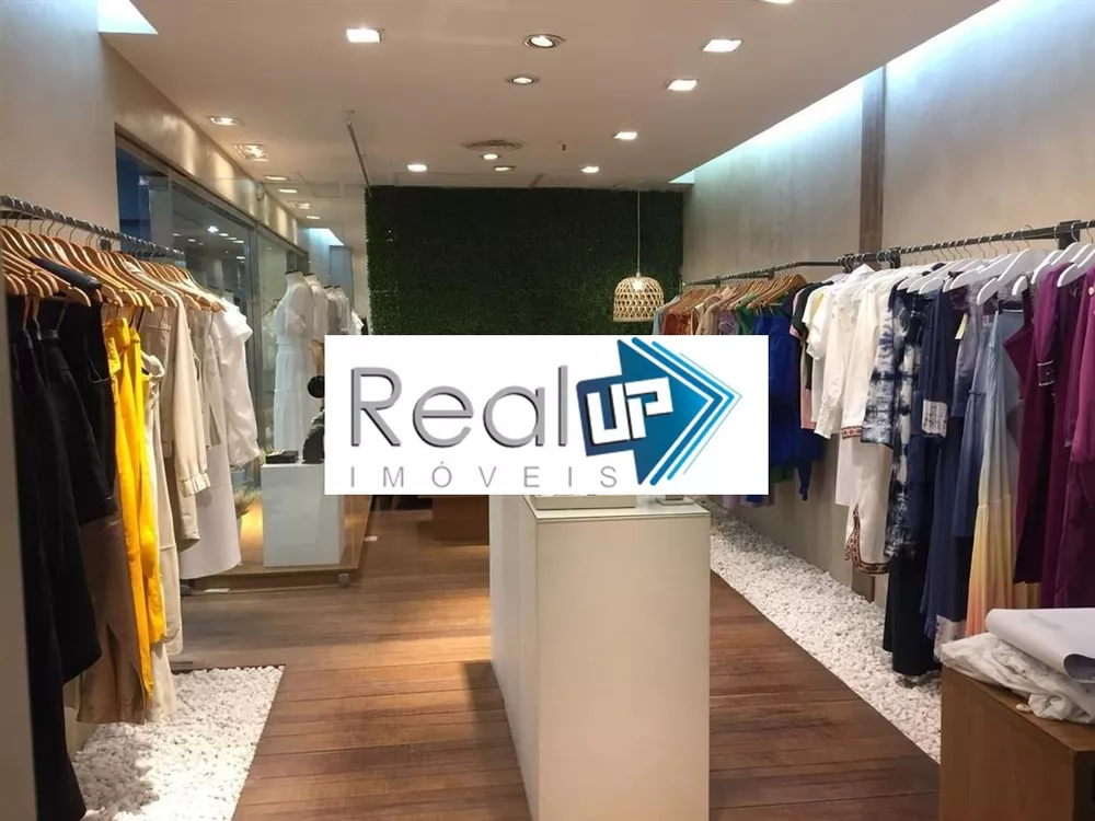 Loja-Salão, 43 m² - Foto 9