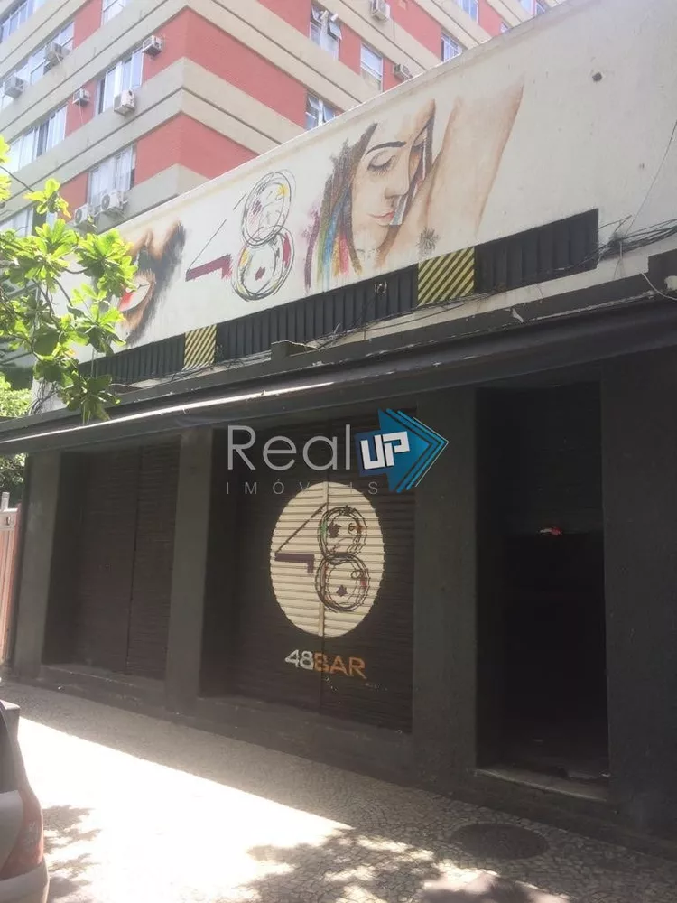 Loja-Salão, 120 m² - Foto 2