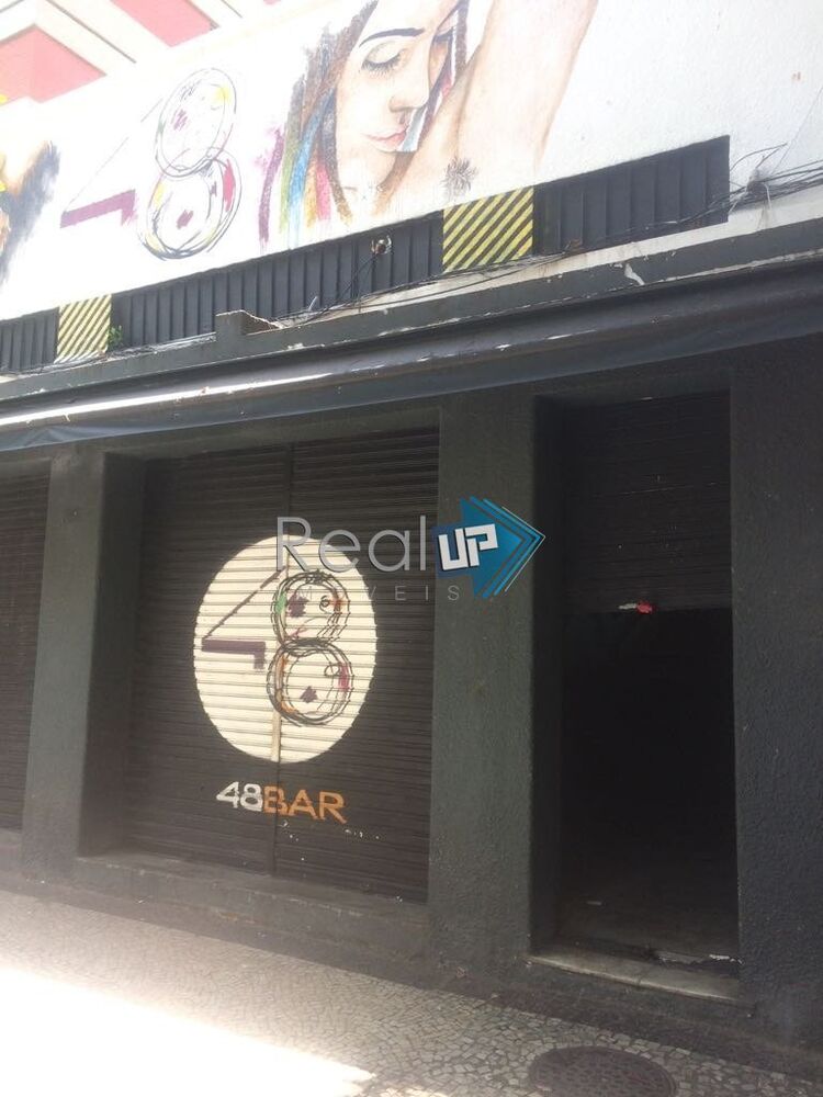 Loja-Salão à venda, 120m² - Foto 1