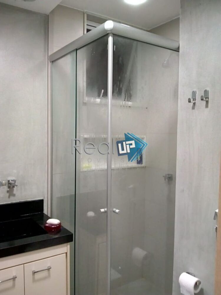 Apartamento, 3 quartos, 157 m² - Foto 19