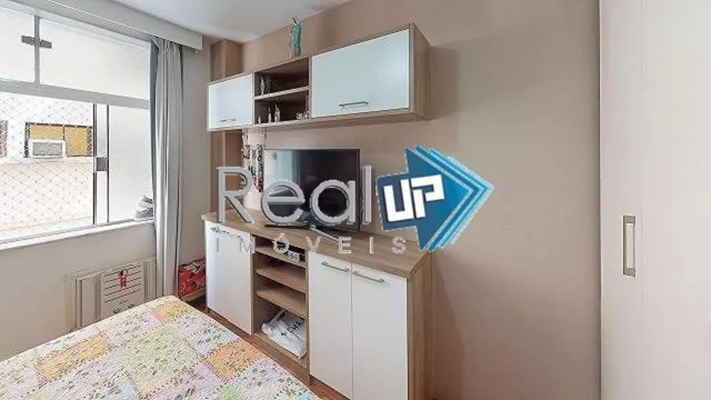 Apartamento, 3 quartos, 157 m² - Foto 13