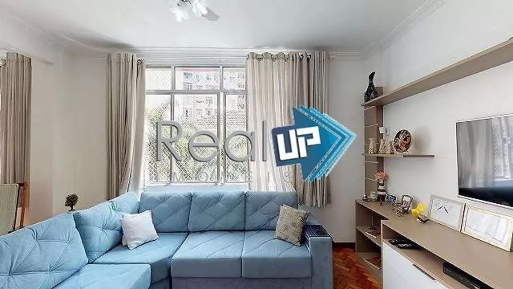 Apartamento, 3 quartos, 157 m² - Foto 15