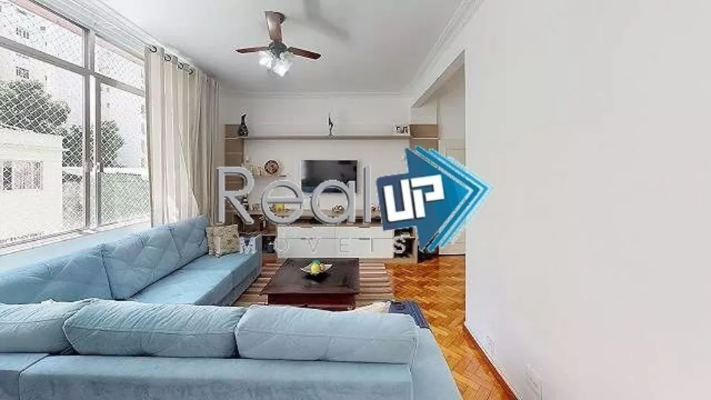 Apartamento, 3 quartos, 157 m² - Foto 17