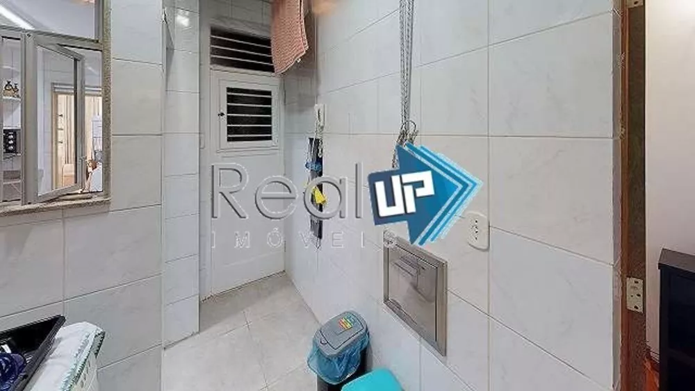 Apartamento, 3 quartos, 157 m² - Foto 1