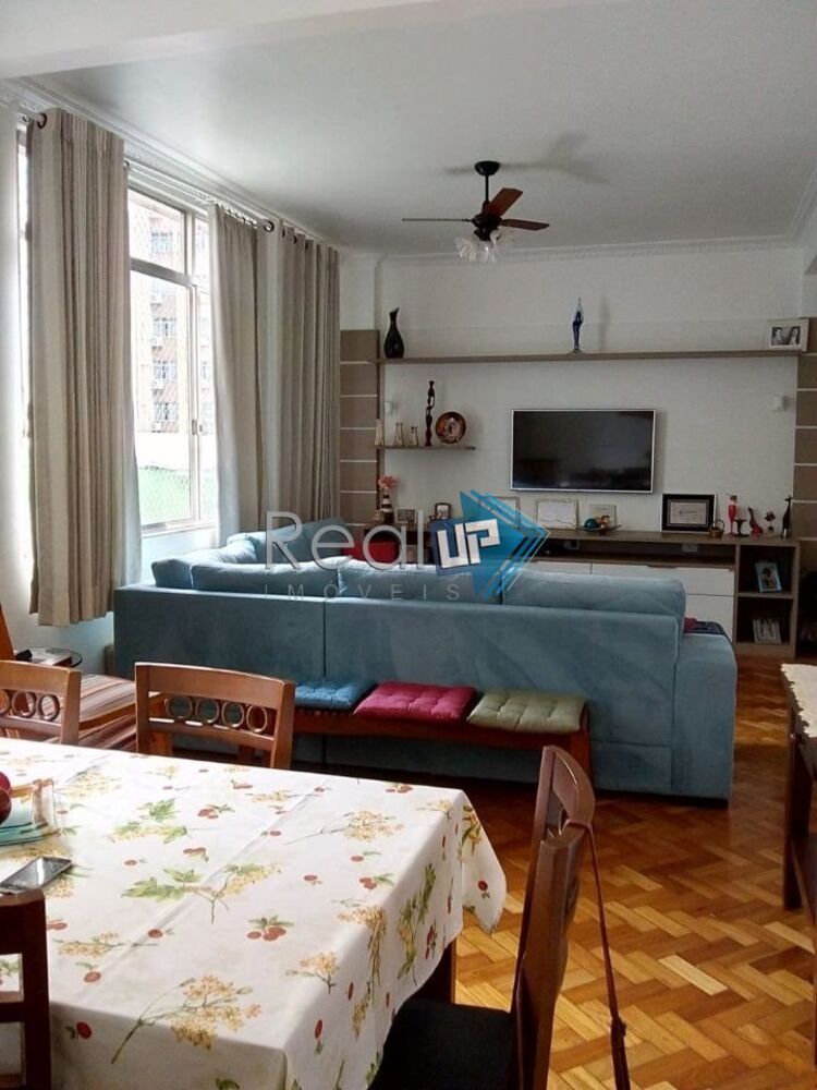 Apartamento, 3 quartos, 157 m² - Foto 22