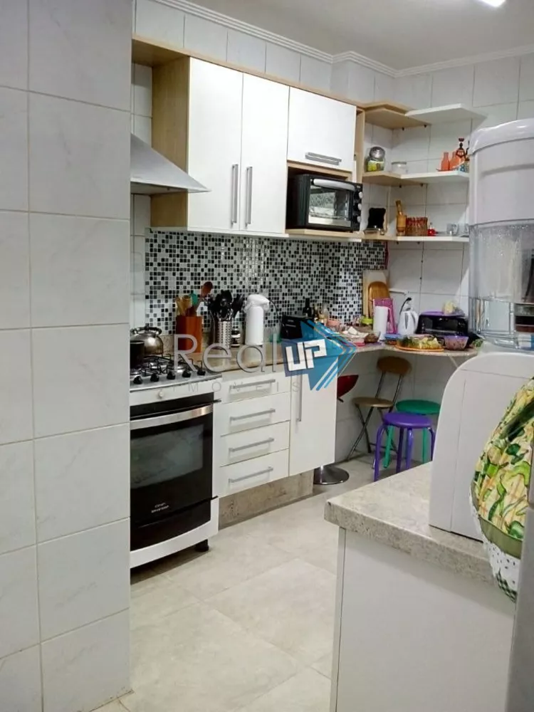 Apartamento, 3 quartos, 157 m² - Foto 14