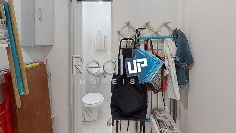 Apartamento, 3 quartos, 157 m² - Foto 21
