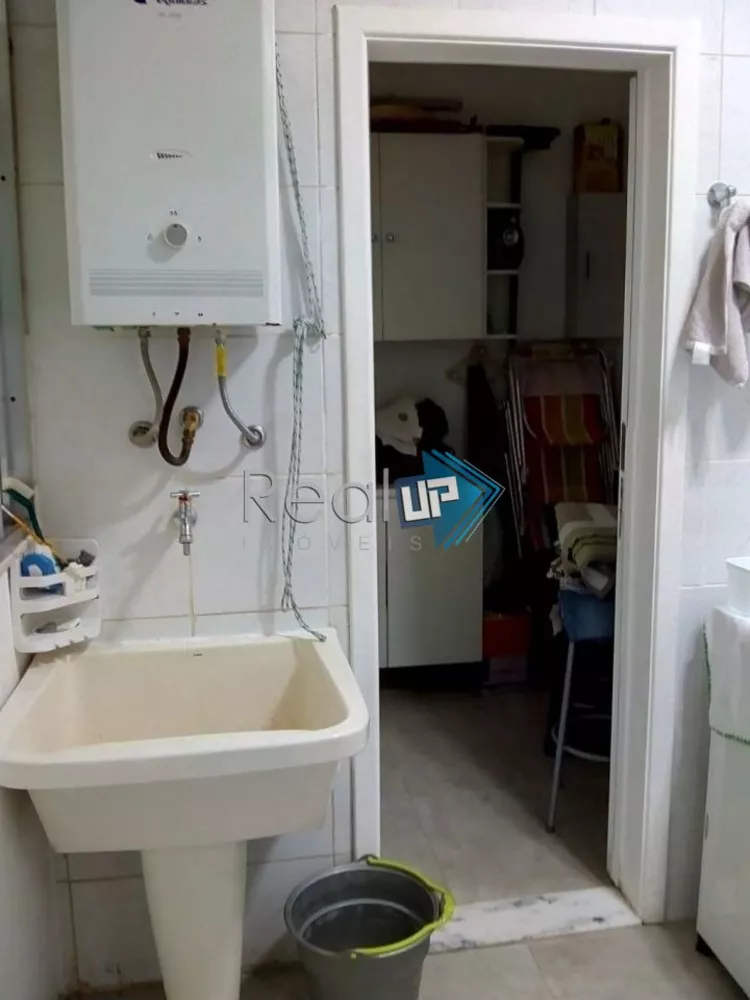 Apartamento, 3 quartos, 157 m² - Foto 16