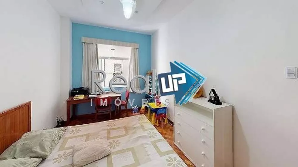 Apartamento, 3 quartos, 157 m² - Foto 9