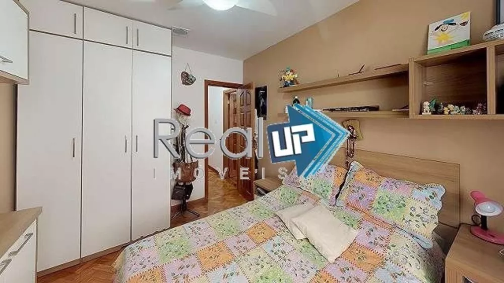 Apartamento, 3 quartos, 157 m² - Foto 2