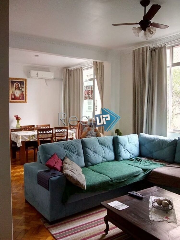 Apartamento, 3 quartos, 157 m² - Foto 20