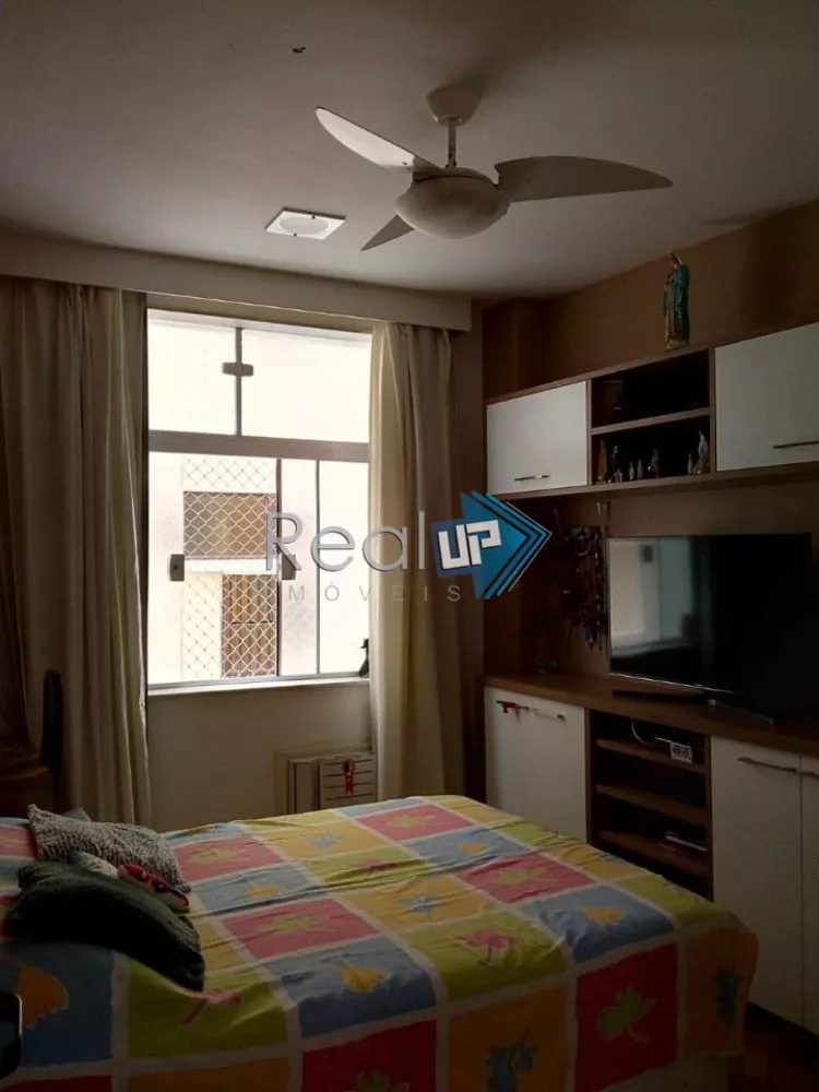 Apartamento, 3 quartos, 157 m² - Foto 5