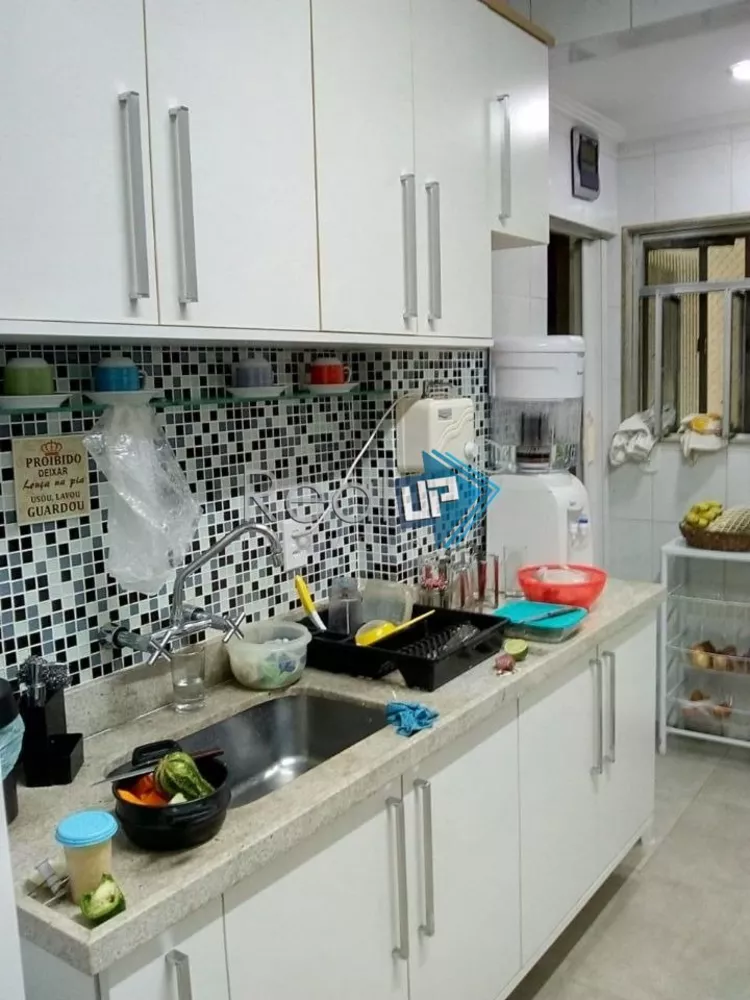 Apartamento, 3 quartos, 157 m² - Foto 6