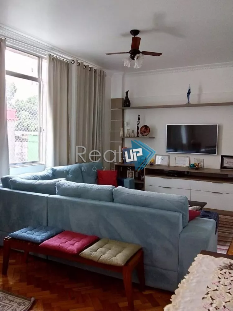 Apartamento, 3 quartos, 157 m² - Foto 12