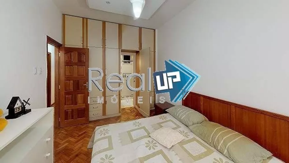 Apartamento, 3 quartos, 157 m² - Foto 4