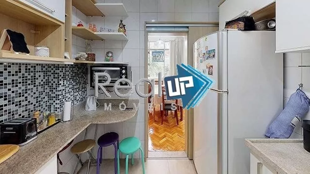 Apartamento, 3 quartos, 157 m² - Foto 7
