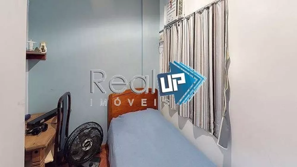 Apartamento, 3 quartos, 157 m² - Foto 8