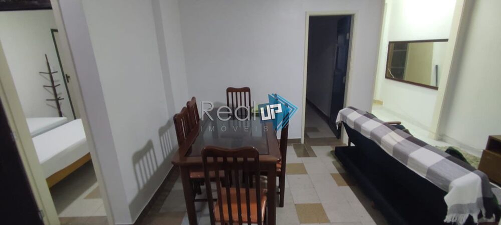 Apartamento, 2 quartos, 76 m² - Foto 2