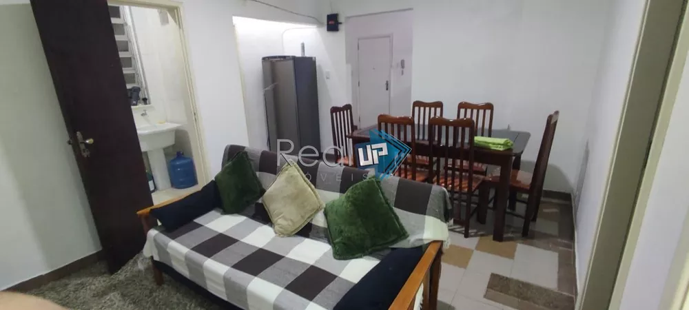 Apartamento, 2 quartos, 76 m² - Foto 1