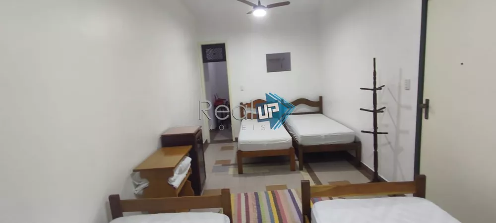 Apartamento, 2 quartos, 76 m² - Foto 10