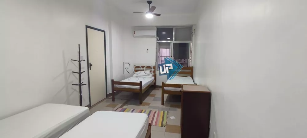 Apartamento, 2 quartos, 76 m² - Foto 9