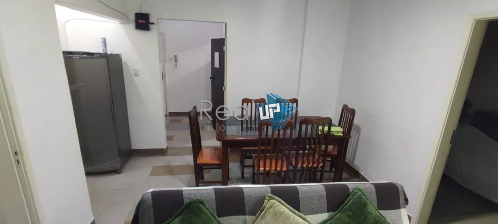 Apartamento, 2 quartos, 76 m² - Foto 3