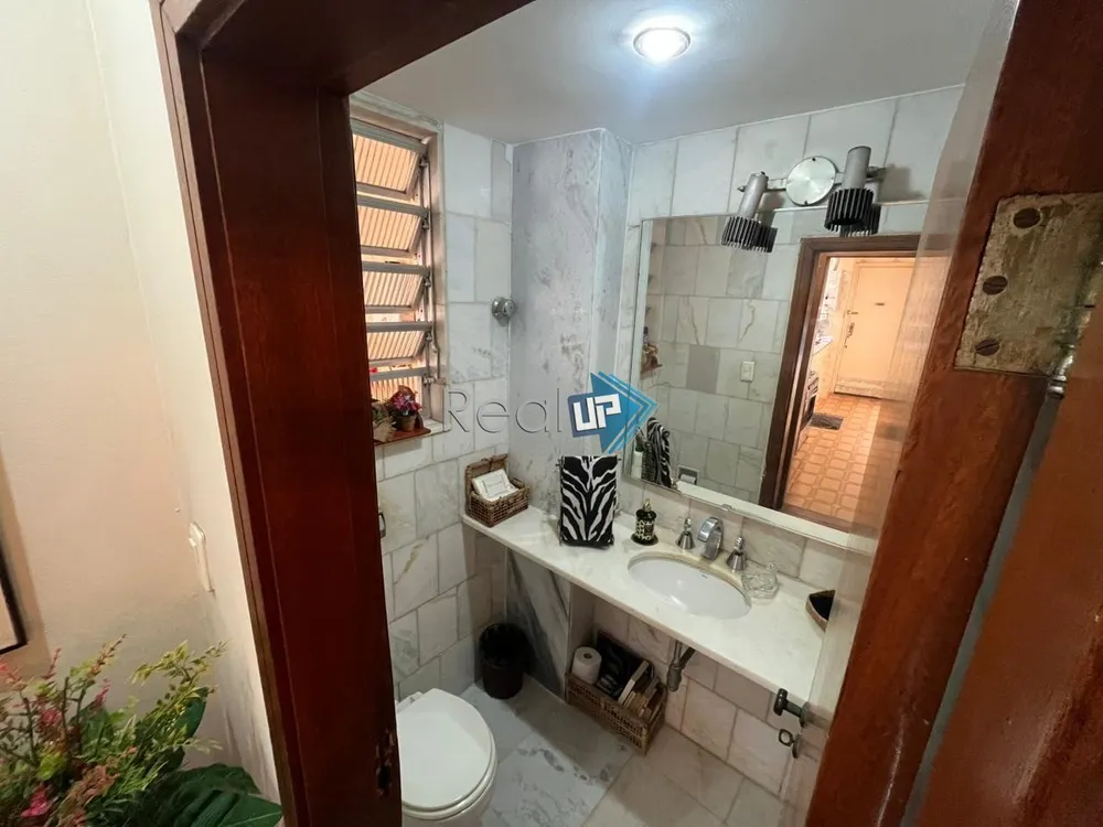 Apartamento, 3 quartos, 173 m² - Foto 23