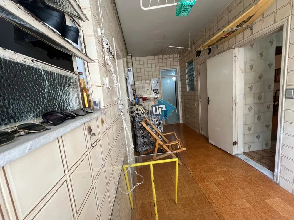 Apartamento, 3 quartos, 173 m² - Foto 45