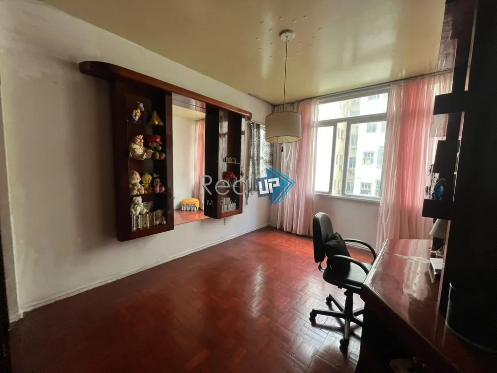 Apartamento, 3 quartos, 173 m² - Foto 83