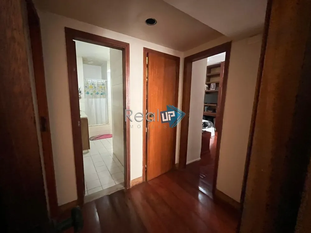 Apartamento, 3 quartos, 173 m² - Foto 14