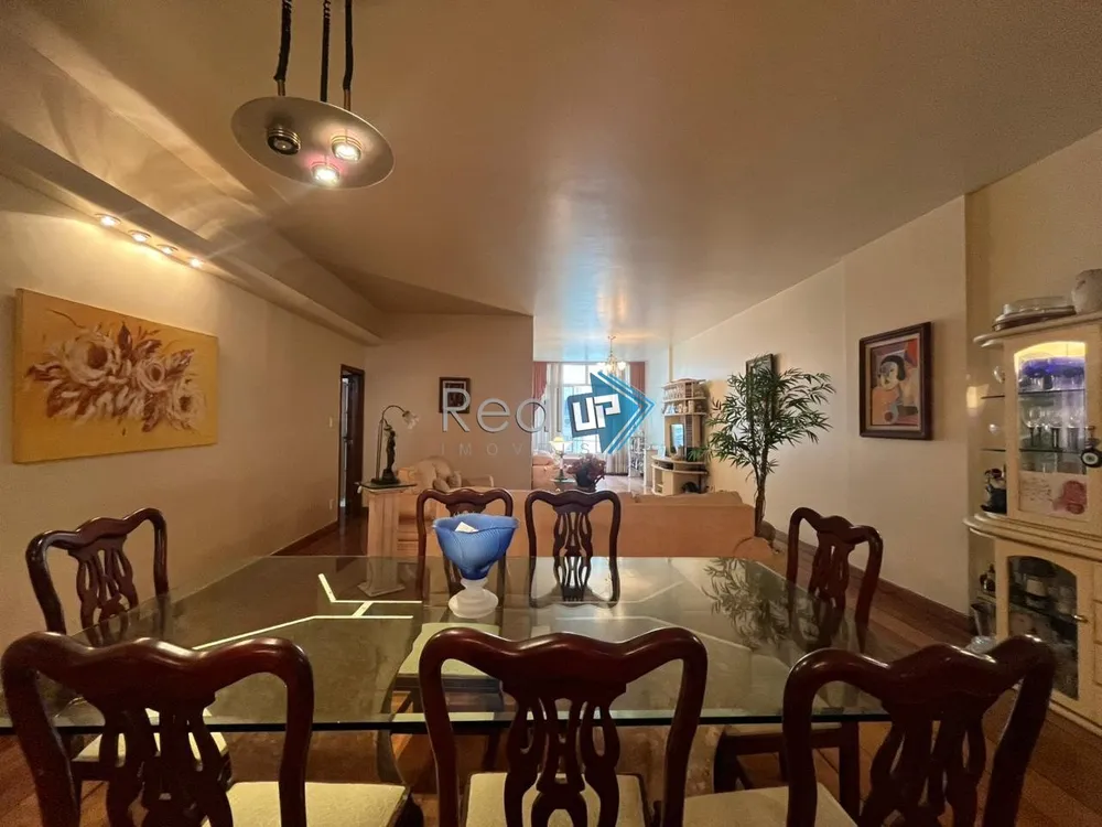 Apartamento, 3 quartos, 173 m² - Foto 10