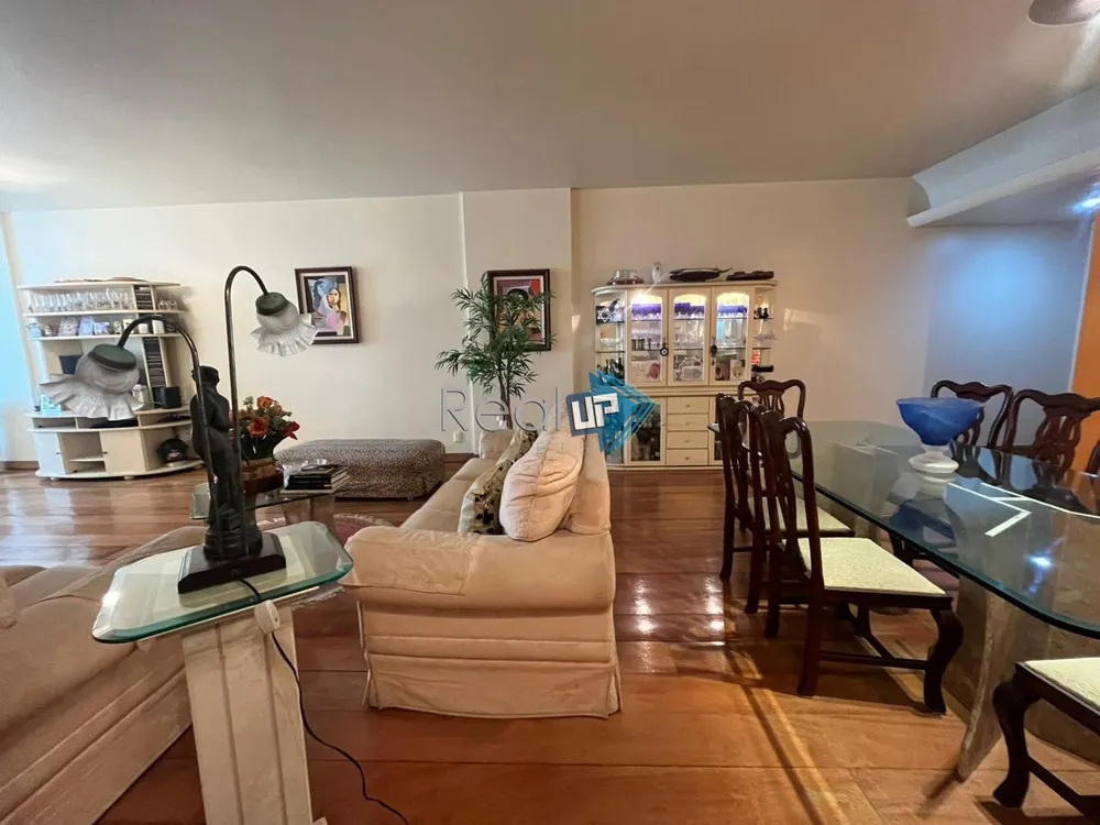 Apartamento, 3 quartos, 173 m² - Foto 7